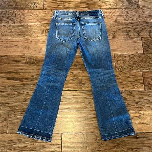 AMO Jane Recess Mini Boot Size 25 - Picture 2 of 16